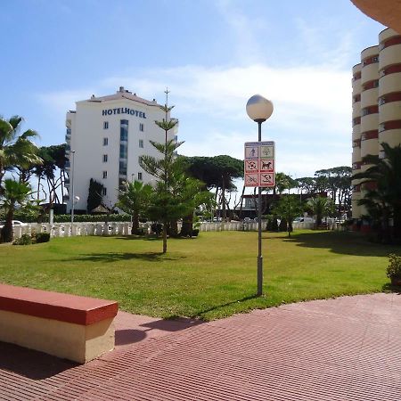 Promar La Pineda Apartment Ngoại thất bức ảnh