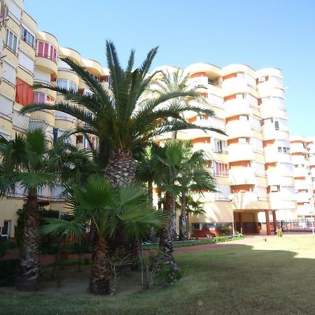 Promar La Pineda Apartment Ngoại thất bức ảnh