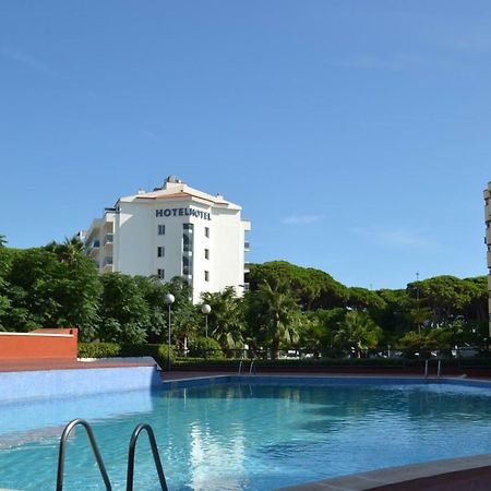 Promar La Pineda Apartment Ngoại thất bức ảnh
