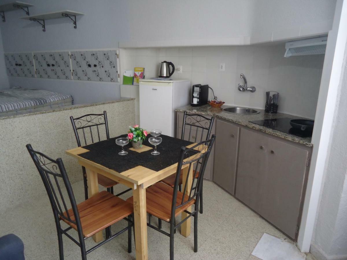 Promar La Pineda Apartment Ngoại thất bức ảnh
