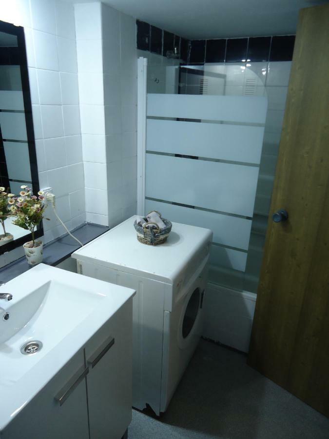 Promar La Pineda Apartment Ngoại thất bức ảnh
