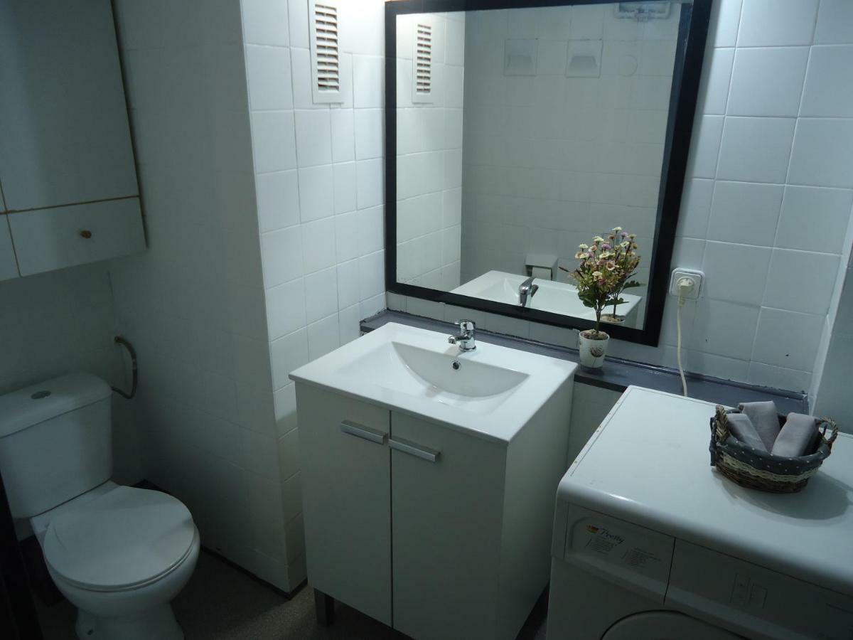 Promar La Pineda Apartment Ngoại thất bức ảnh