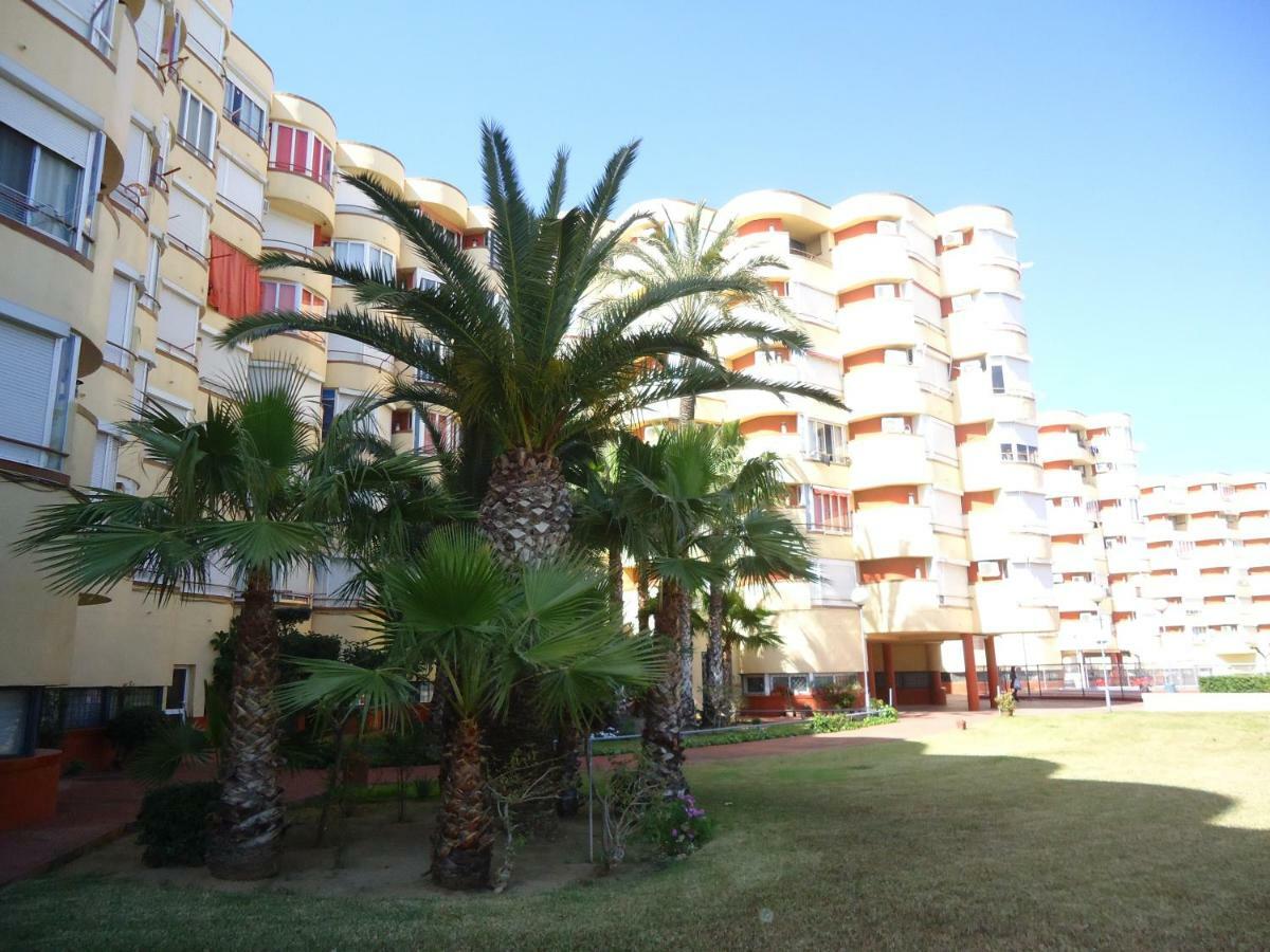 Promar La Pineda Apartment Ngoại thất bức ảnh