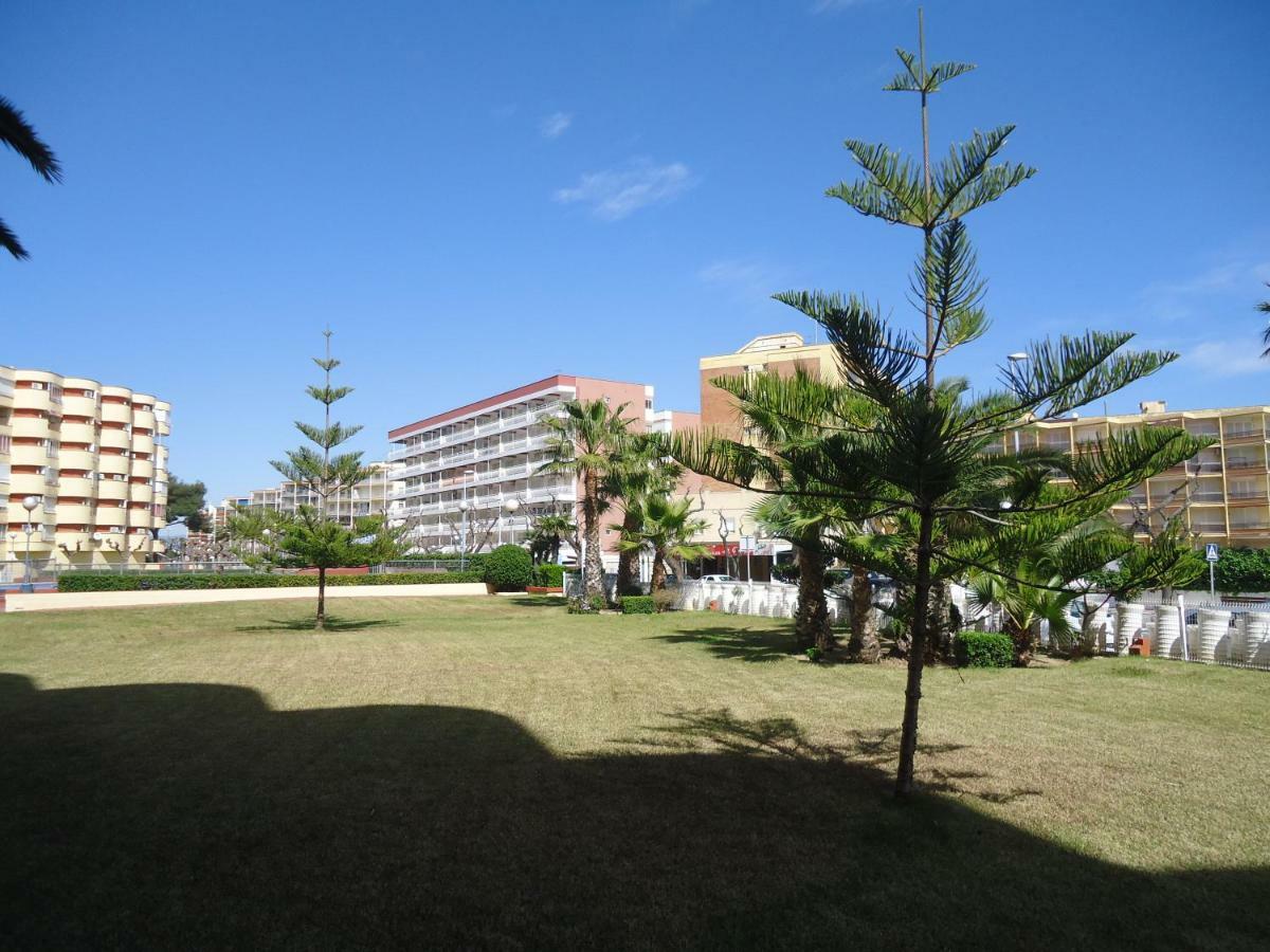 Promar La Pineda Apartment Ngoại thất bức ảnh