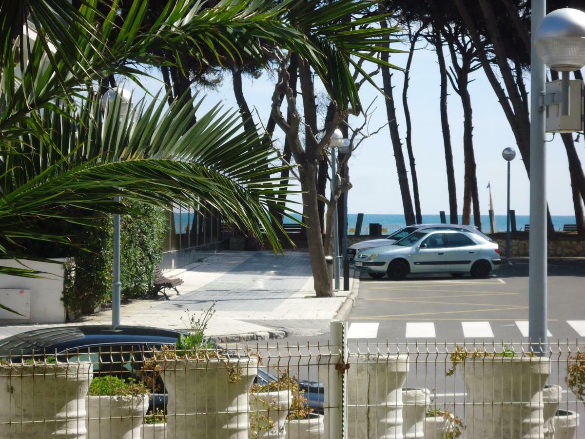 Promar La Pineda Apartment Ngoại thất bức ảnh
