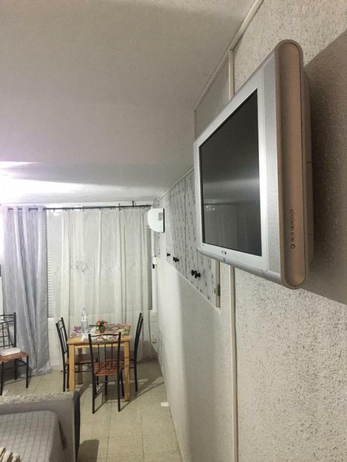 Promar La Pineda Apartment Ngoại thất bức ảnh