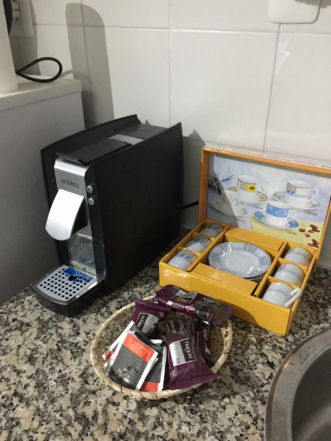 Promar La Pineda Apartment Ngoại thất bức ảnh