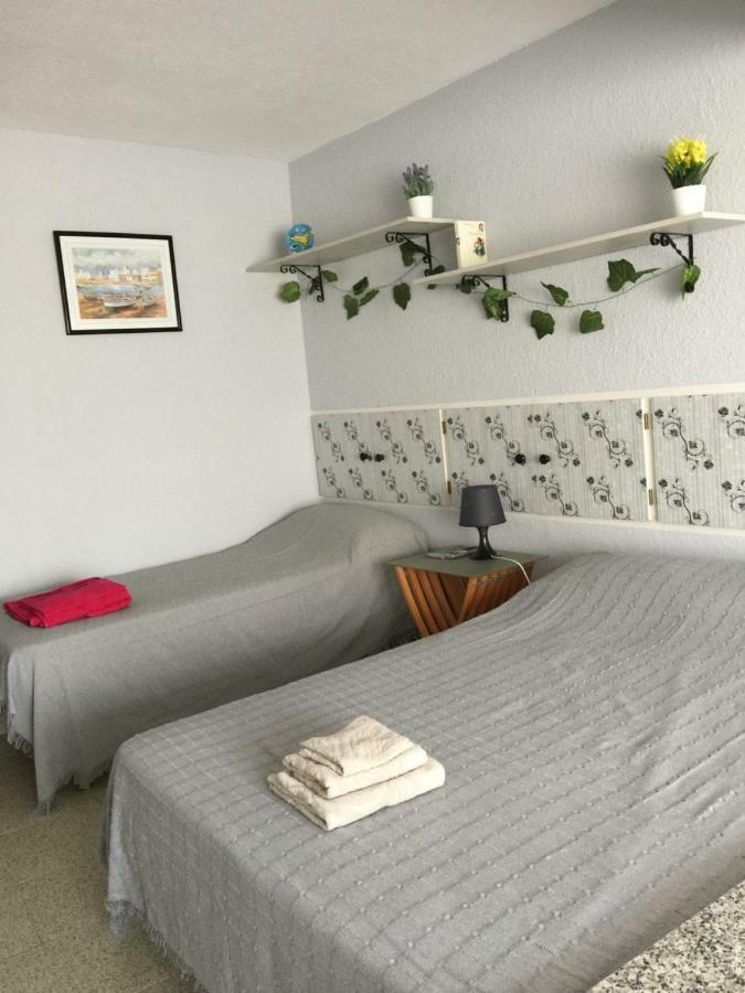 Promar La Pineda Apartment Ngoại thất bức ảnh
