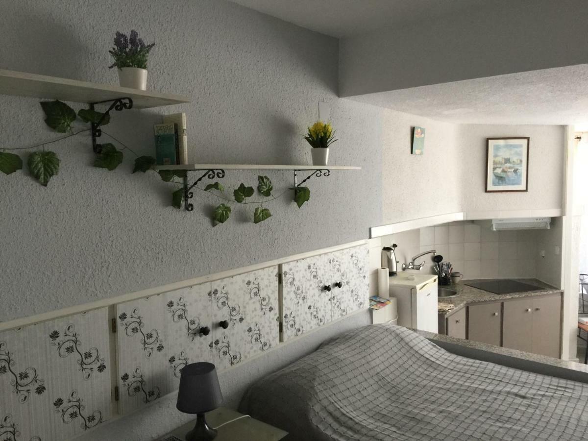 Promar La Pineda Apartment Ngoại thất bức ảnh