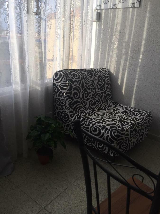 Promar La Pineda Apartment Ngoại thất bức ảnh