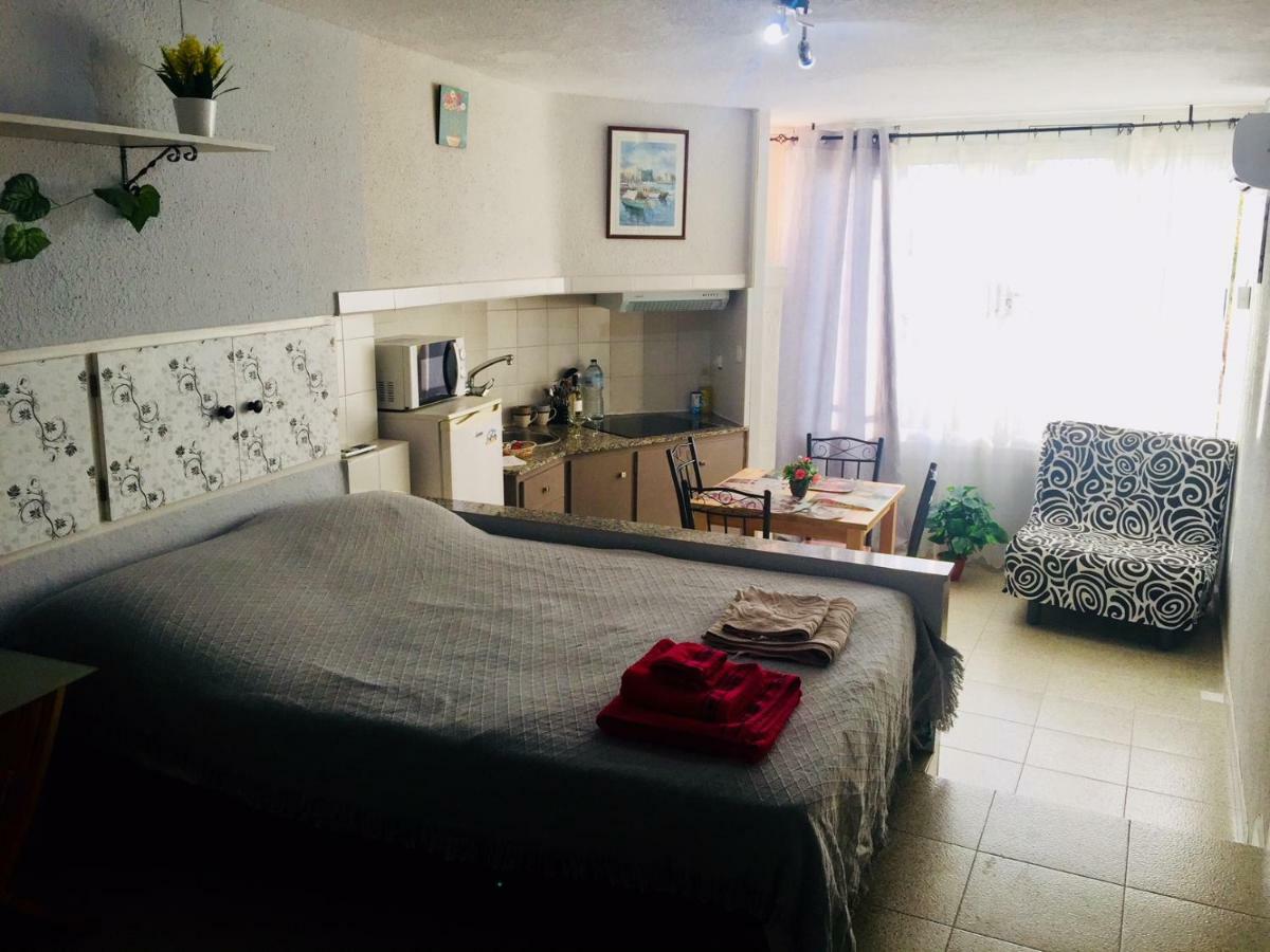 Promar La Pineda Apartment Ngoại thất bức ảnh