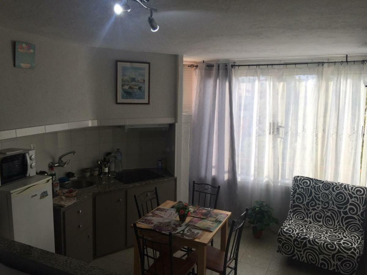 Promar La Pineda Apartment Ngoại thất bức ảnh