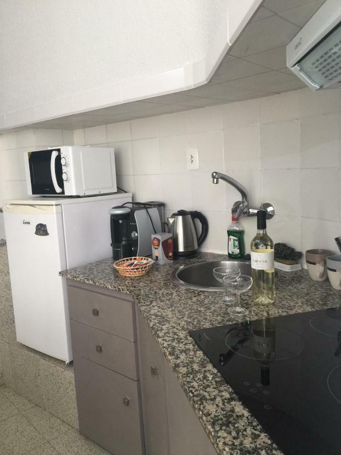 Promar La Pineda Apartment Ngoại thất bức ảnh